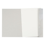 Папка для рисования Проф-Пресс, формат А4, 20 листов, офсет, серия "Античный профиль"