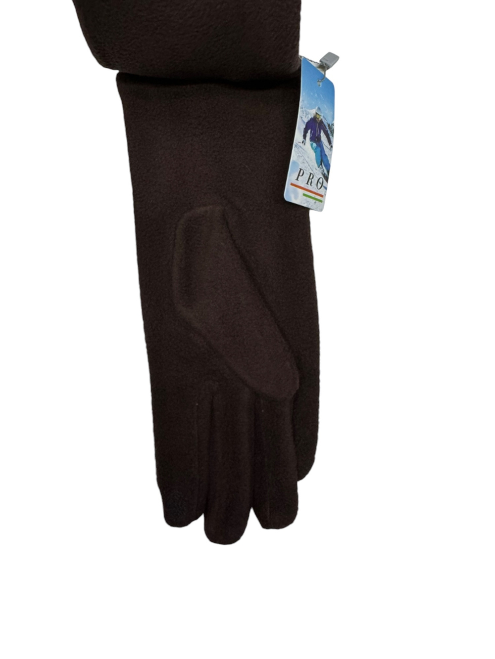 Перчатки. Женские. Верх: Текстиль.Трикотаж. Подклад: Плюш-флис. 12 шт в упаковке.