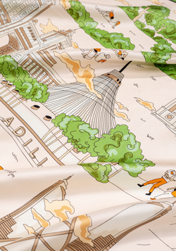 Орамал "Астана"