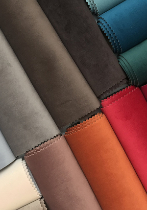 Продажа тканей