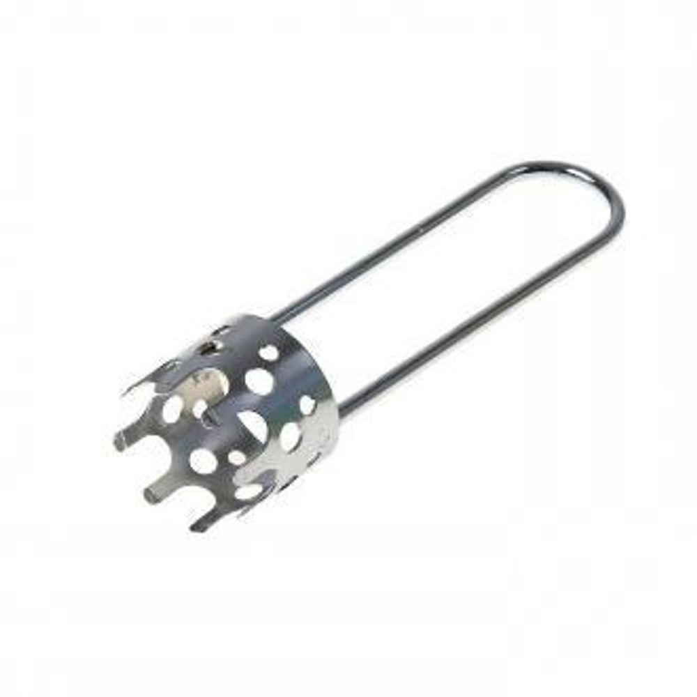 Нож д/сердцевины перцев нерж 12см 884-100