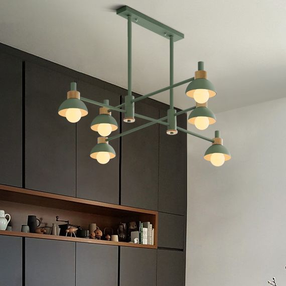 Подвесной светильник Imperium Loft Fanta Long 101570-26