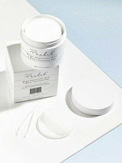 THE LAB By Blanc Doux Oligo Hyaluronic Acid 7 Multi-formula Pad увлажняющие тонер-пэды