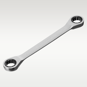 Ключи накидные трещоточные