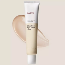 Manyo Крем увлажняющий с лактобактериями - Bifida biome aqua barrier cream, 80мл