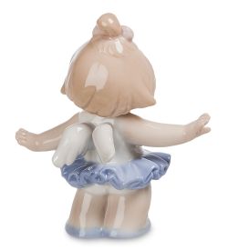 Pavone JP-54/ 2 Фигурка «Ангелочек»