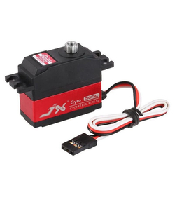 Сервомашинка цифровая JX Servo PDI-2535MG (26.32г/3.54/0.06/4.8V) Mini
