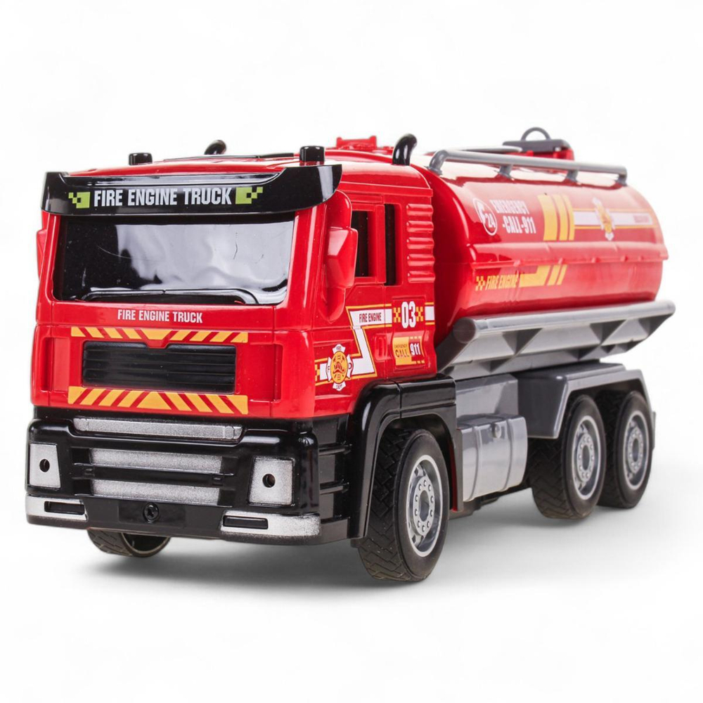 Спецтехника на РУ, коробка SH091-515