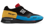 Кроссовки New Balance Nb 1500 Multi Black