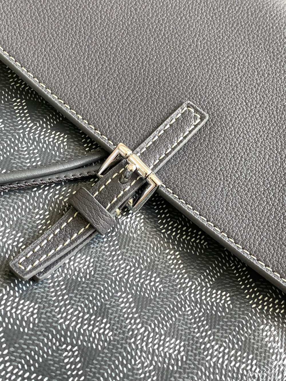 Goyard Alpin Mini Backpack