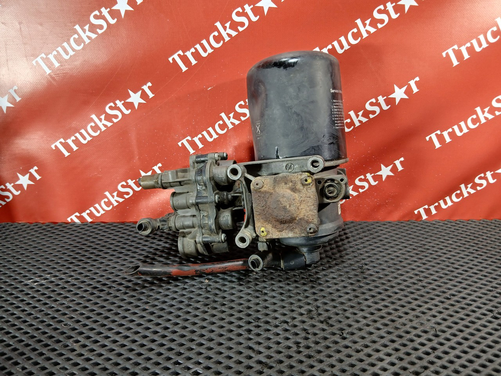 Осушитель воздуха