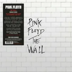 Pink Floyd – The Wall - 2LP