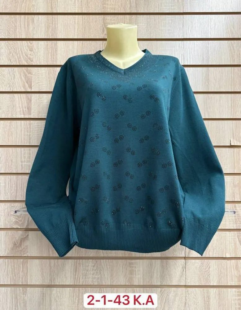 Кофта 2948308 Fabrika