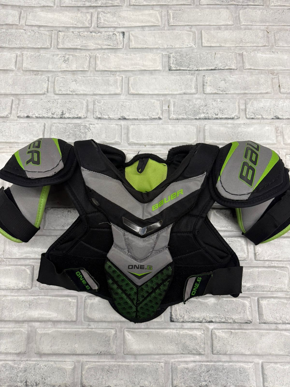 Bauer supreme ONE 6 JR L