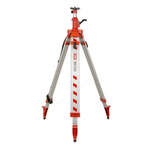 Комплект: ротационный нивелир AMO ROTOR 600 + штатив RGK SH-230 рейка 135417