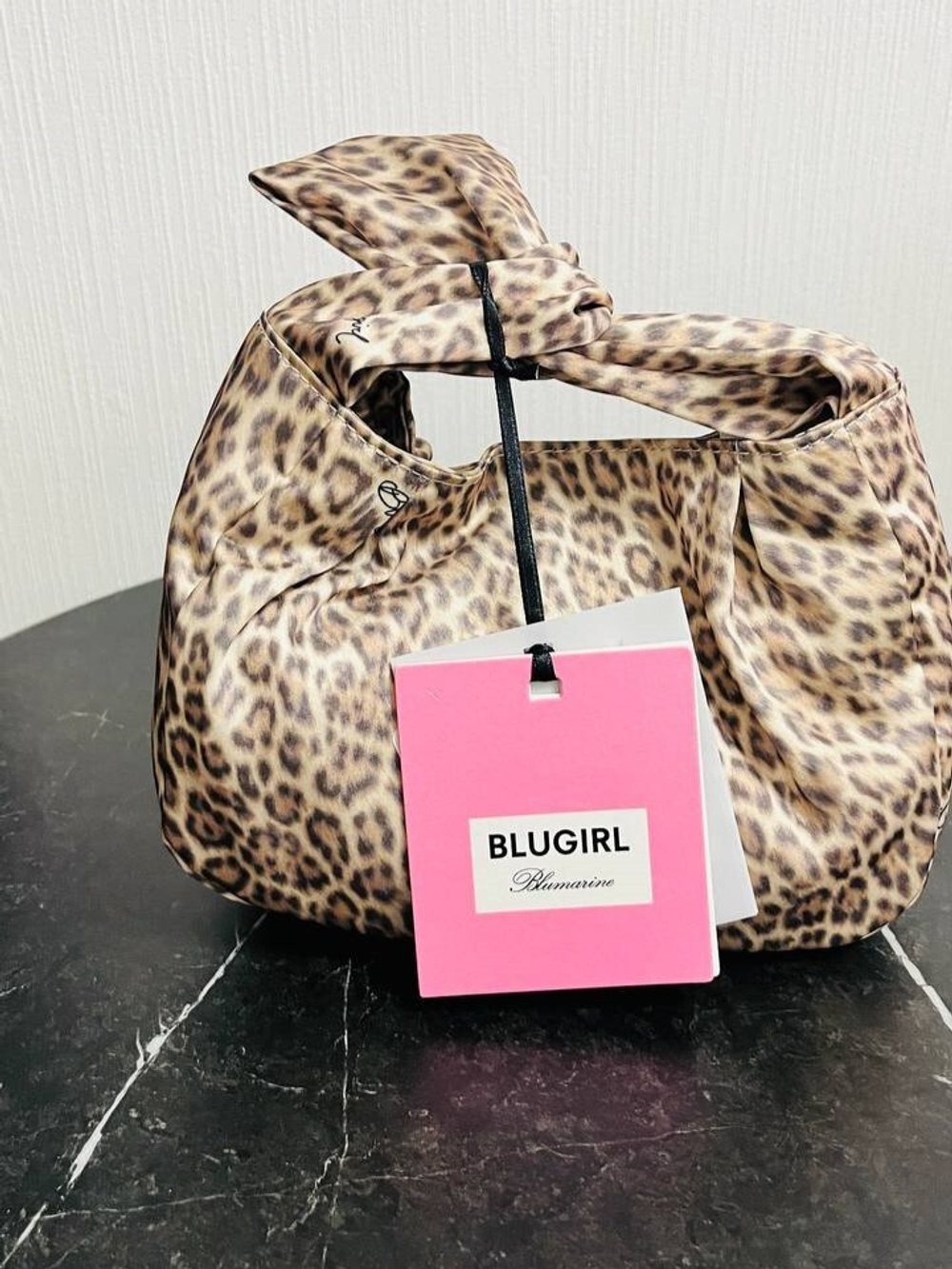 Сумка Blugirl