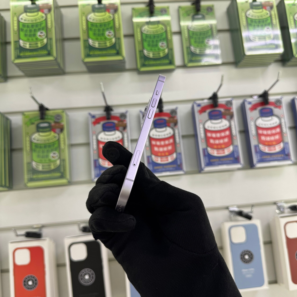 iPhone 14, 128 ГБ б/у
