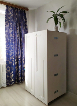 С - W960 ST7 Белый классический (ПРЕДЗАКАЗ)