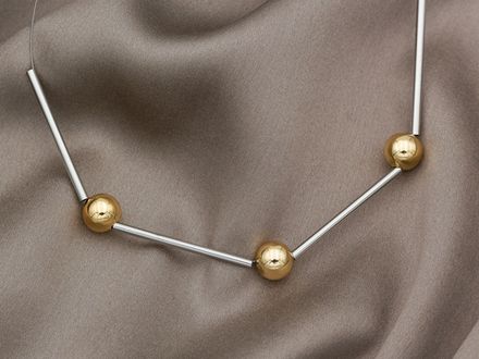 Спейсер-трубочка 30мм (1шт)