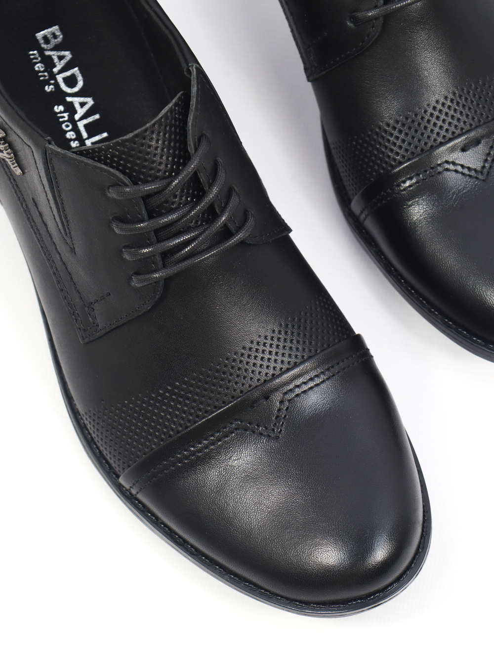 Туфли мужские K101-P