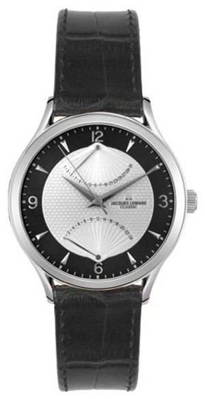 Jacques Lemans 11296D