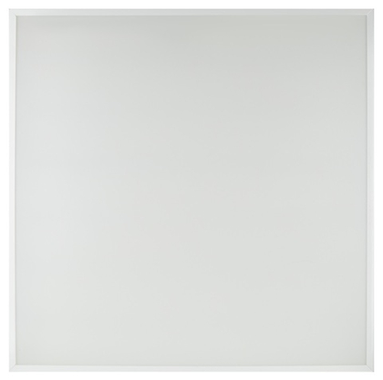 Светильник LED-панель ДВО 38Вт 6500К 3990Лм 595x595x40 матовый SPO-910 ЭРА Б0051546