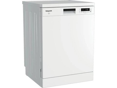 Посудомоечная машина Hotpoint HF 5C84 DW