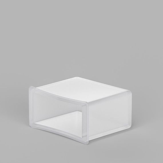 Заглушки для лент COB 24V 480 Led Elektrostandard a070602