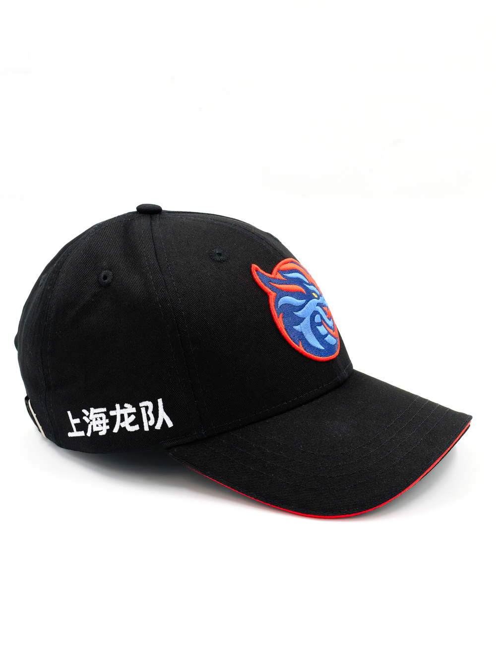 Бейсболка клубная, 11-01Ч