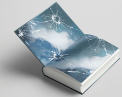 Запретная связь. Предзаказ. Выход в апреле 2026 г. Открытка в подарок