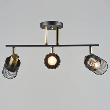 06239-0.8-03 BK+COP светильник потолочный