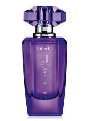 Faberlic UViolet