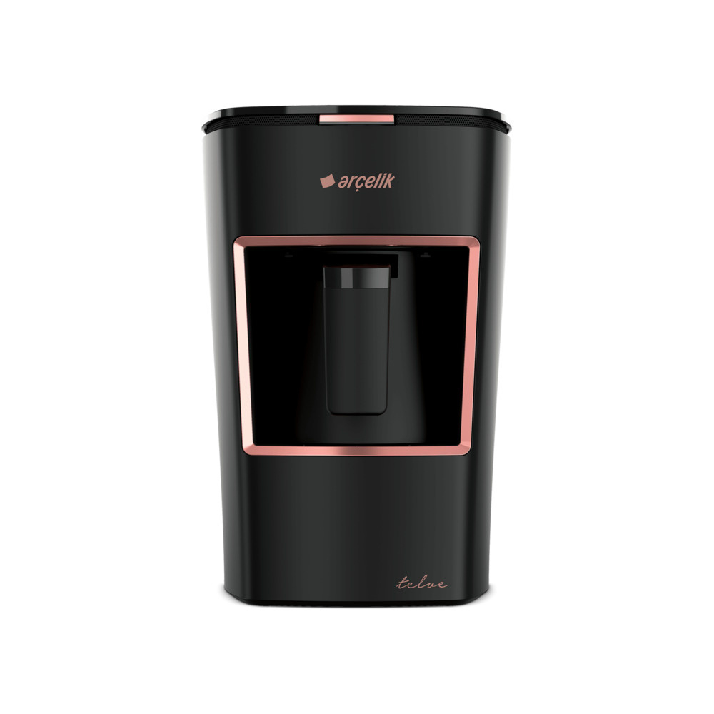 Кофеварка (турка электрическая) Arcelik K-3300 черная