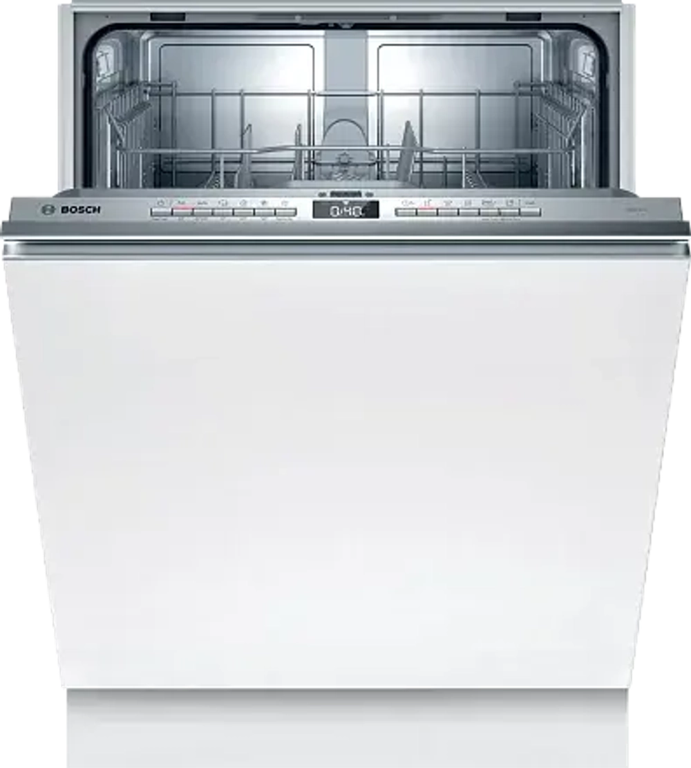 Встраиваемая посудомоечная машина Bosch SMV4HTX28E
