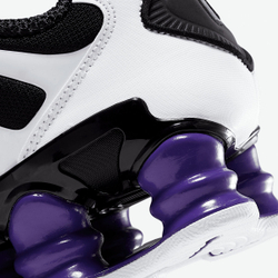 Кроссовки мужские NIKE NIKE SHOX TL