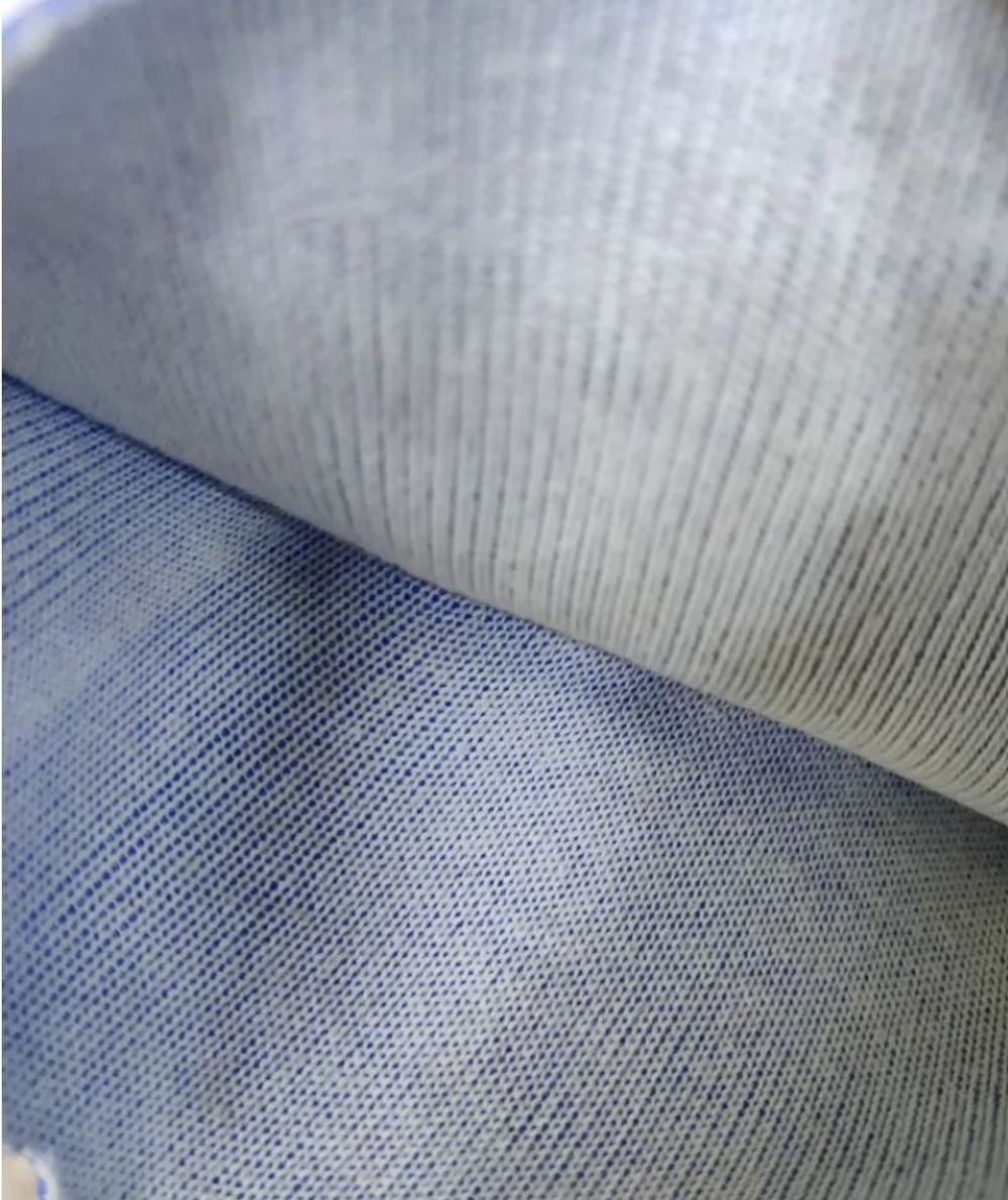 Перчатки рыболовные Петроканат FISHERMAN 30 см, синие, размер ХХL, 1 пара (для промышленной морской ловли). Товар уцененный