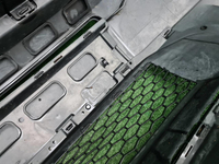 Бампер передний Land Rover Freelander 2 (2012-2014)