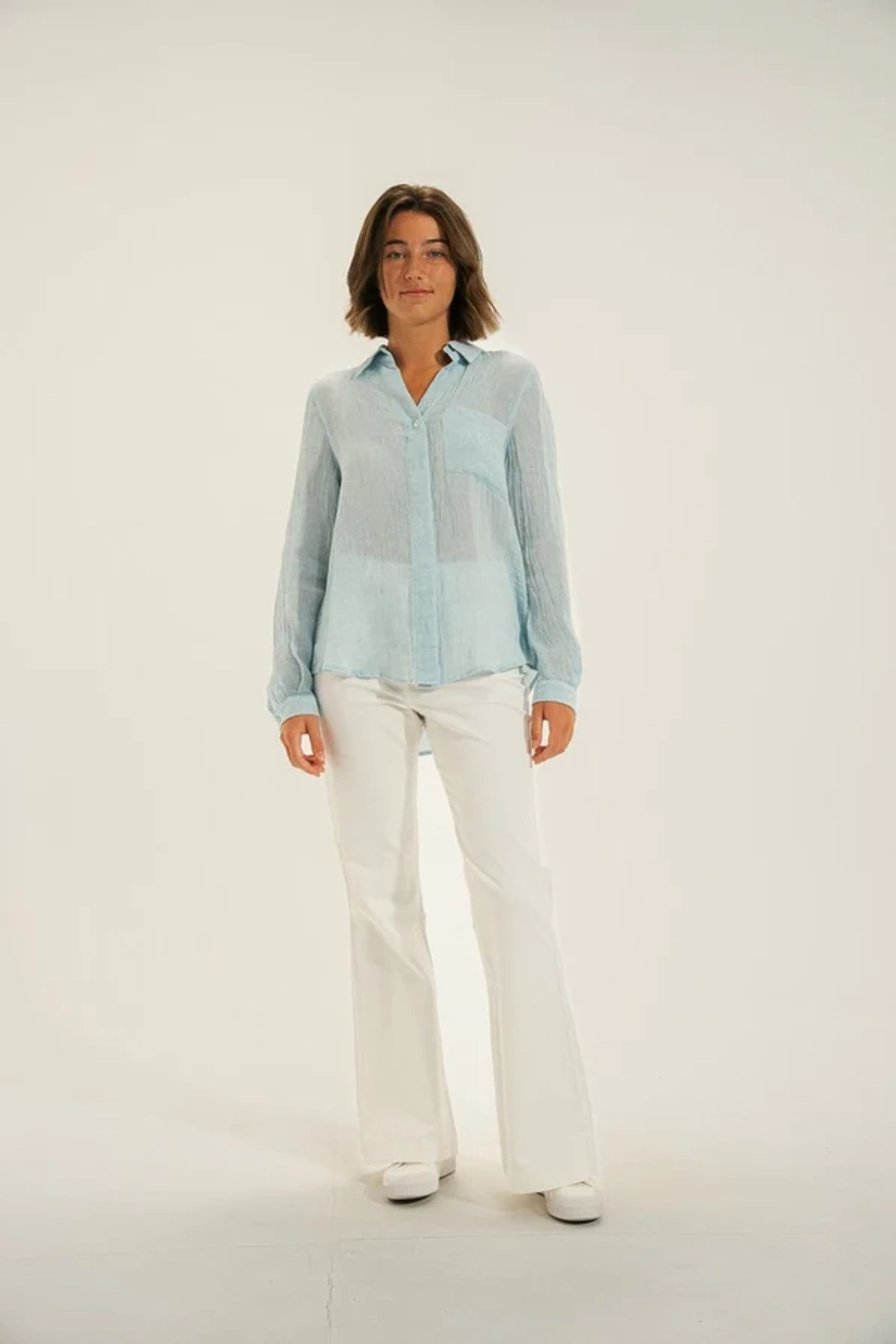 Блуза Mat de Misaine 4740