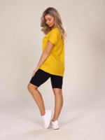 Кейт - костюм желтый Iv-capriz (Акция)