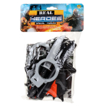 Набор оружия Спецслужб, пакет 88P-21