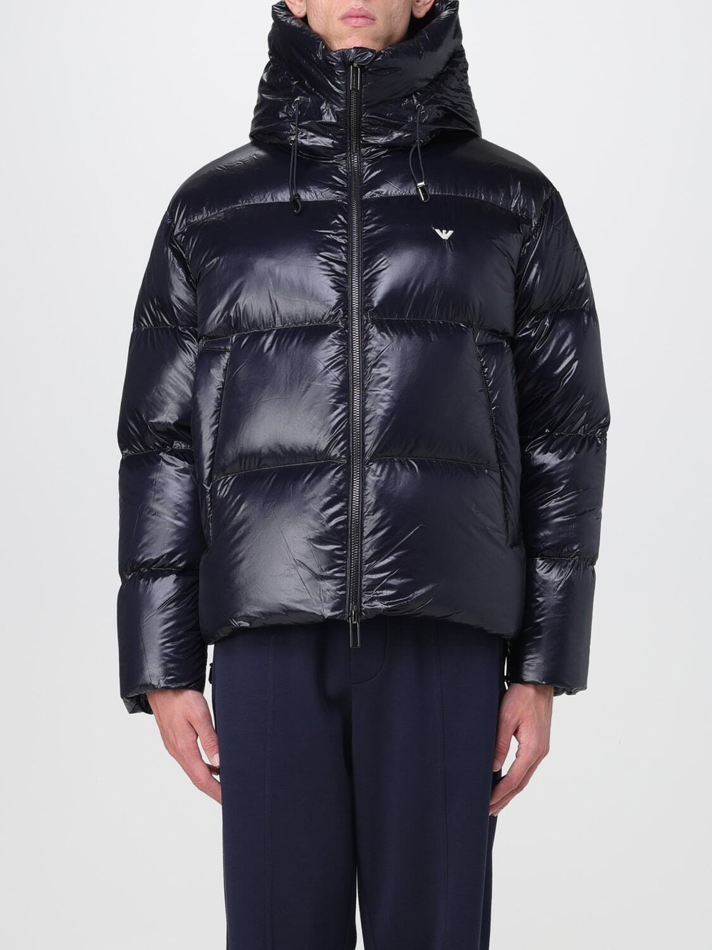 Куртка EMPORIO ARMANI