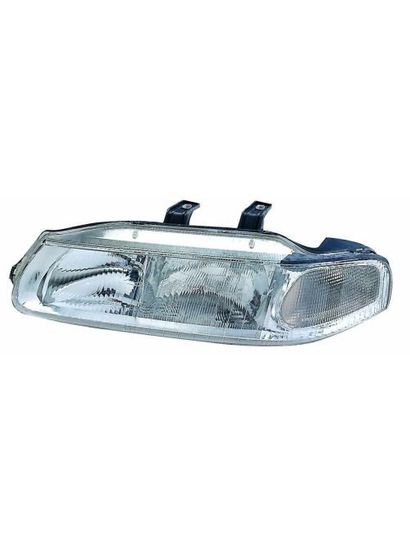 НОВАЯ ФАРА ROVER 400 1995-2000 ПЕРЕДНЯЯ ЛЕВАЯ, НЕ КСЕНОН