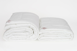 Одеяло легкое кассетное 160х220 German Grass Non-Allergenic Premium Grass