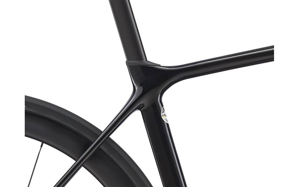 Велосипед GIANT TCR Advanced Pro 2 Disc (2021)