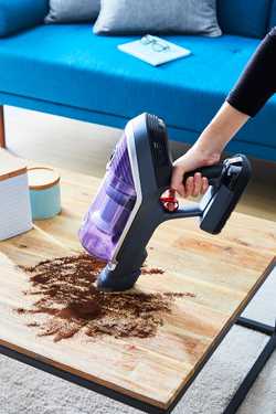 Беспроводной пылесос Tefal X-Force Flex 8.60 TY9639WO