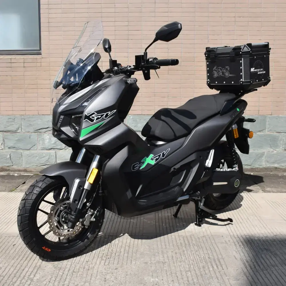 ECO ASKA F02