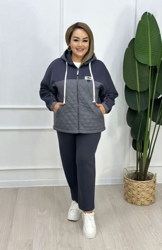 Костюм УК-058-1 Fabrika