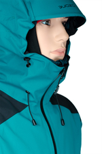 КУРТКА МУЖСКАЯ ШТОРМОВАЯ o3 Ozone REX