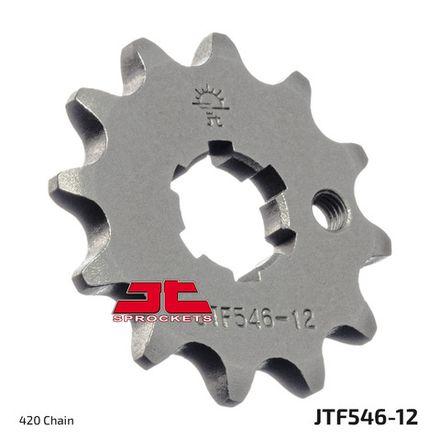 JTF546