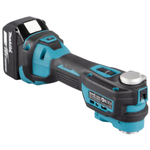 Мультитул Makita DTM 52 RTJX1